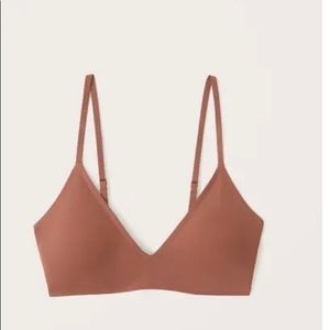 Abercrombie & Fitch Bralette